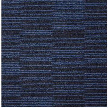 Karpet Lantai / Karpet Kantor / Karpet Hotel Meteran Tebal Premium Tile Custom Planks Moreno 50X50