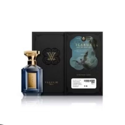 Parfum Velixir ICARUS EDP 100ML BNIB