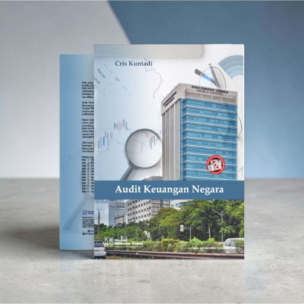 Audit Keuangan Negara