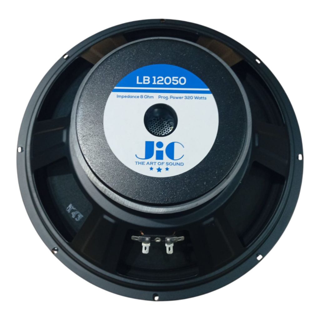 SPEAKER JIC 12 INCH LB 12050