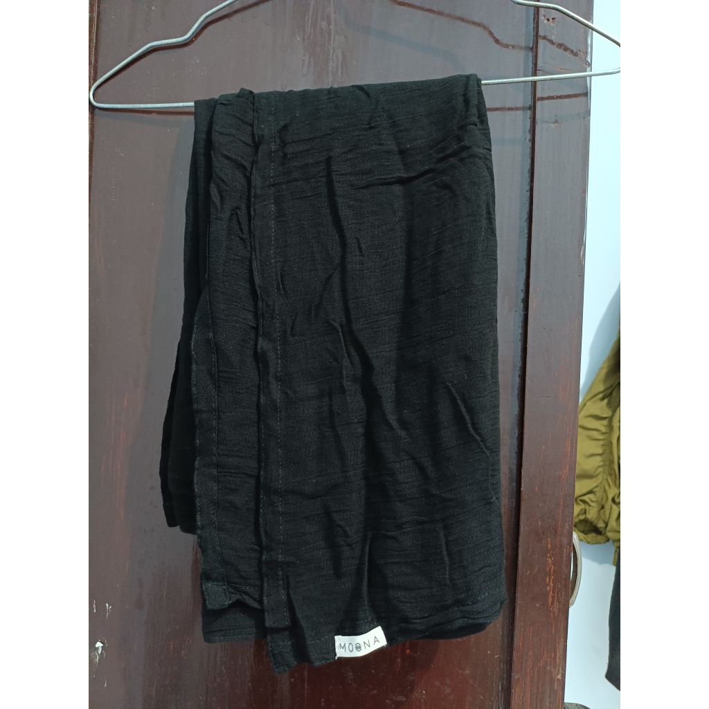 PRELOVED VISCOSE