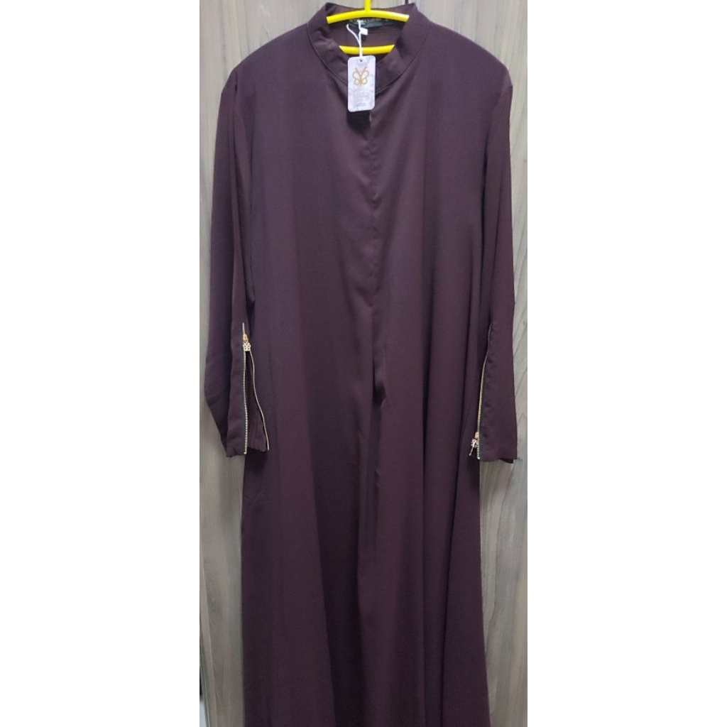 Fania Dress by Yoora Sarah