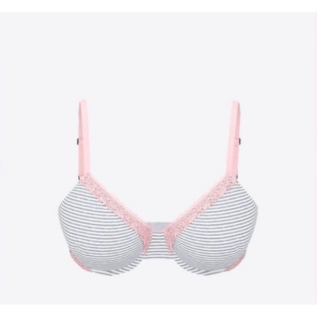 Victoria Secret Tzuyu Push Up Bra