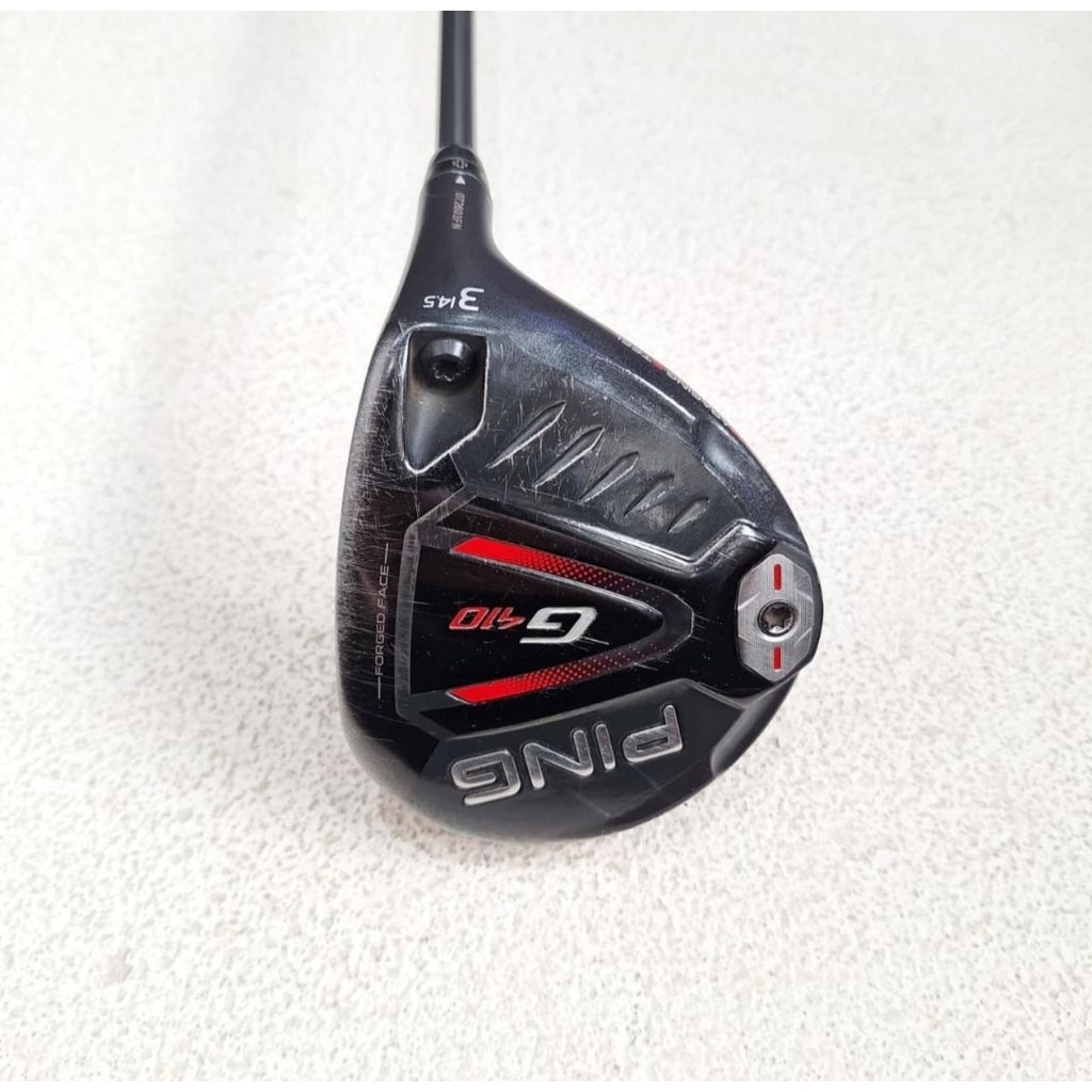 Ping G410 Wood 3 Golf Stick