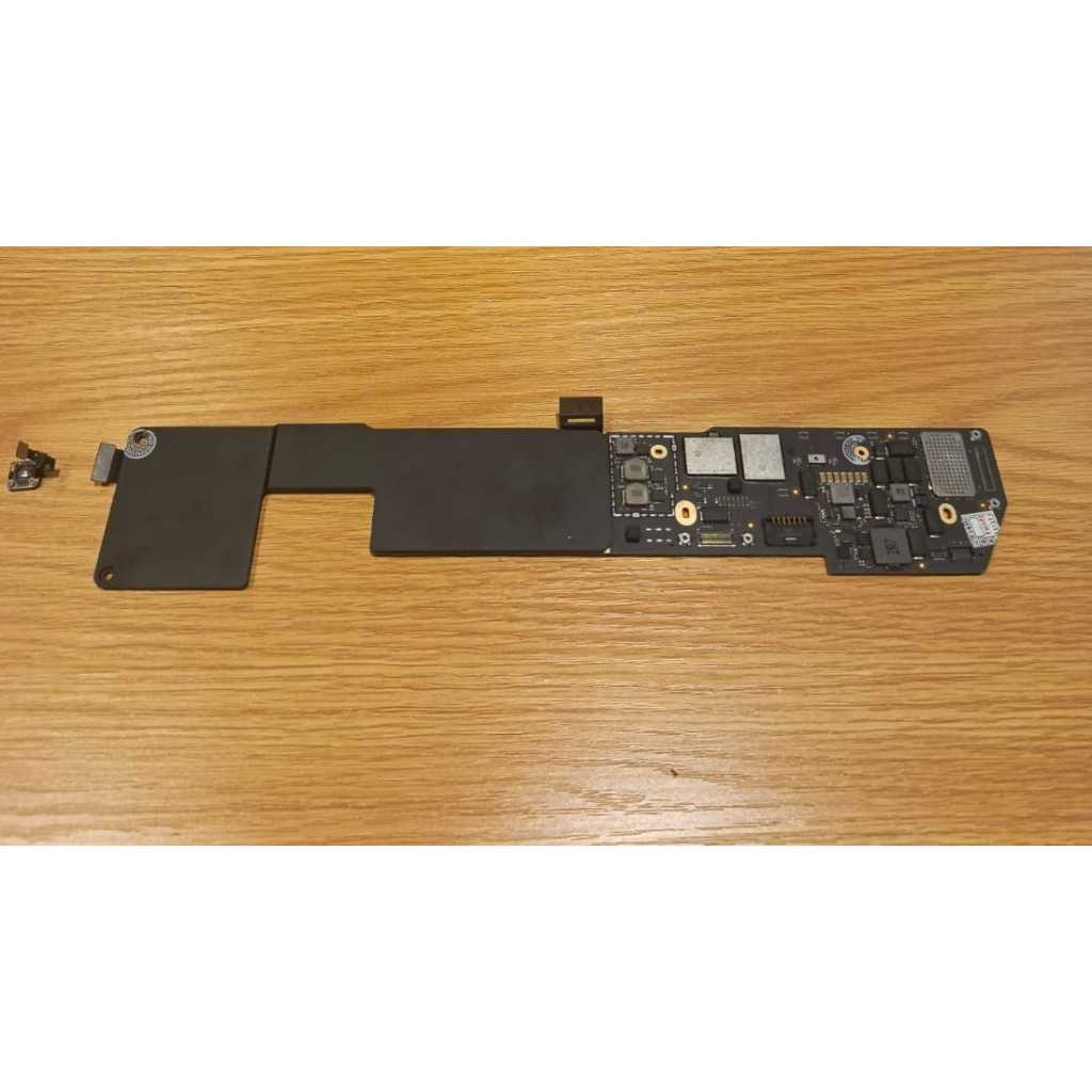 Original Motherboard Logicboard Macbook Air 13” 2020 M1 A2337 Icloud ON (active)