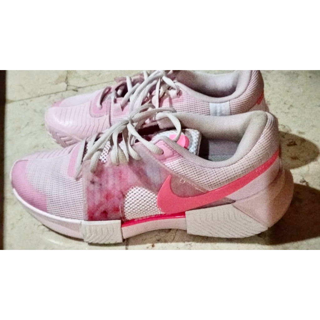 (PRELOVED) Nike Zoom Gp Challenge 1 Naomi Osaka