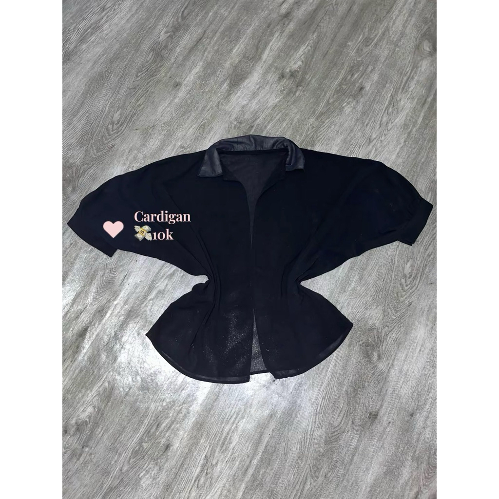 Yola Batwing Basic Outer