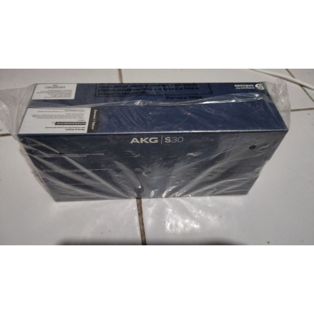 Speaker Samsung AKG S30 by Harman Kardon