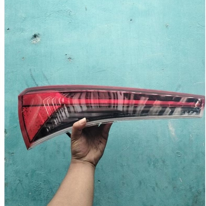 stoplamp Wuling almaz lampu belakang almaz almas