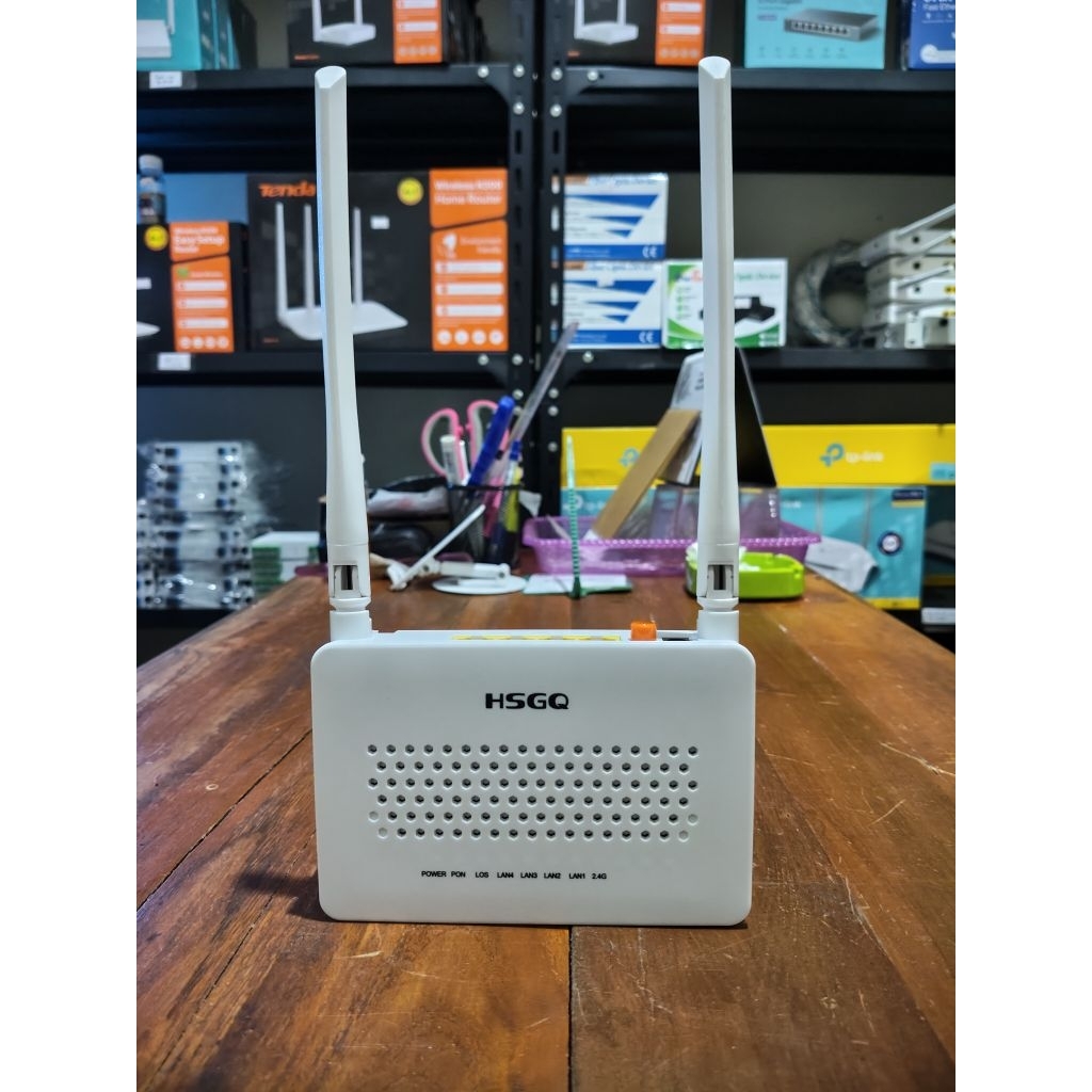 ONU XPON HSGQ-X130W