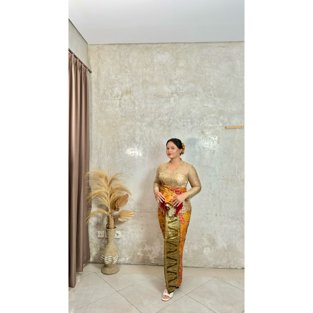 Kamen Sutra Mastuli Tumpal Premium