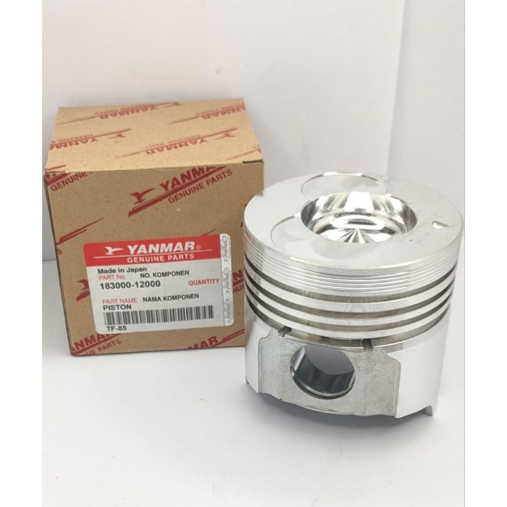 PISTON SEHER TF85 YANMAR DIESEL TF85