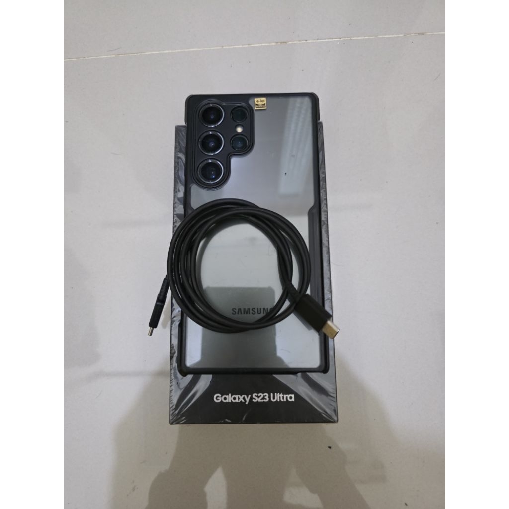 Samsung Galaxy S23 Ultra 512 GB second