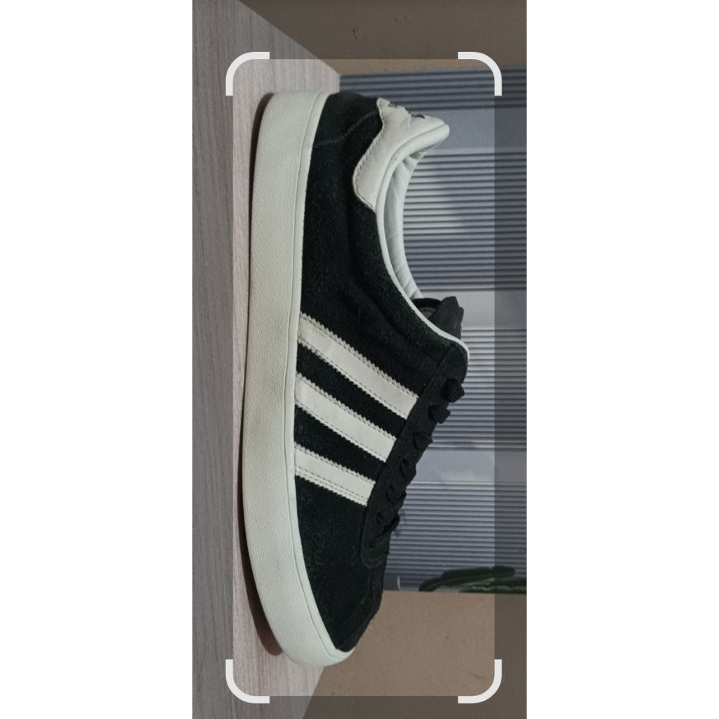 Adidas VL Court Size 45 Second Condition