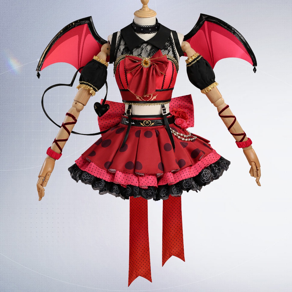 LoveLive cosplay Minami Kotori cosplay costume