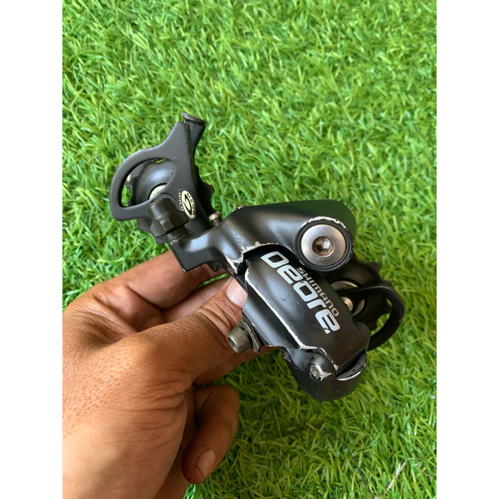 RD Shimano Deore M510 Japan 9speed