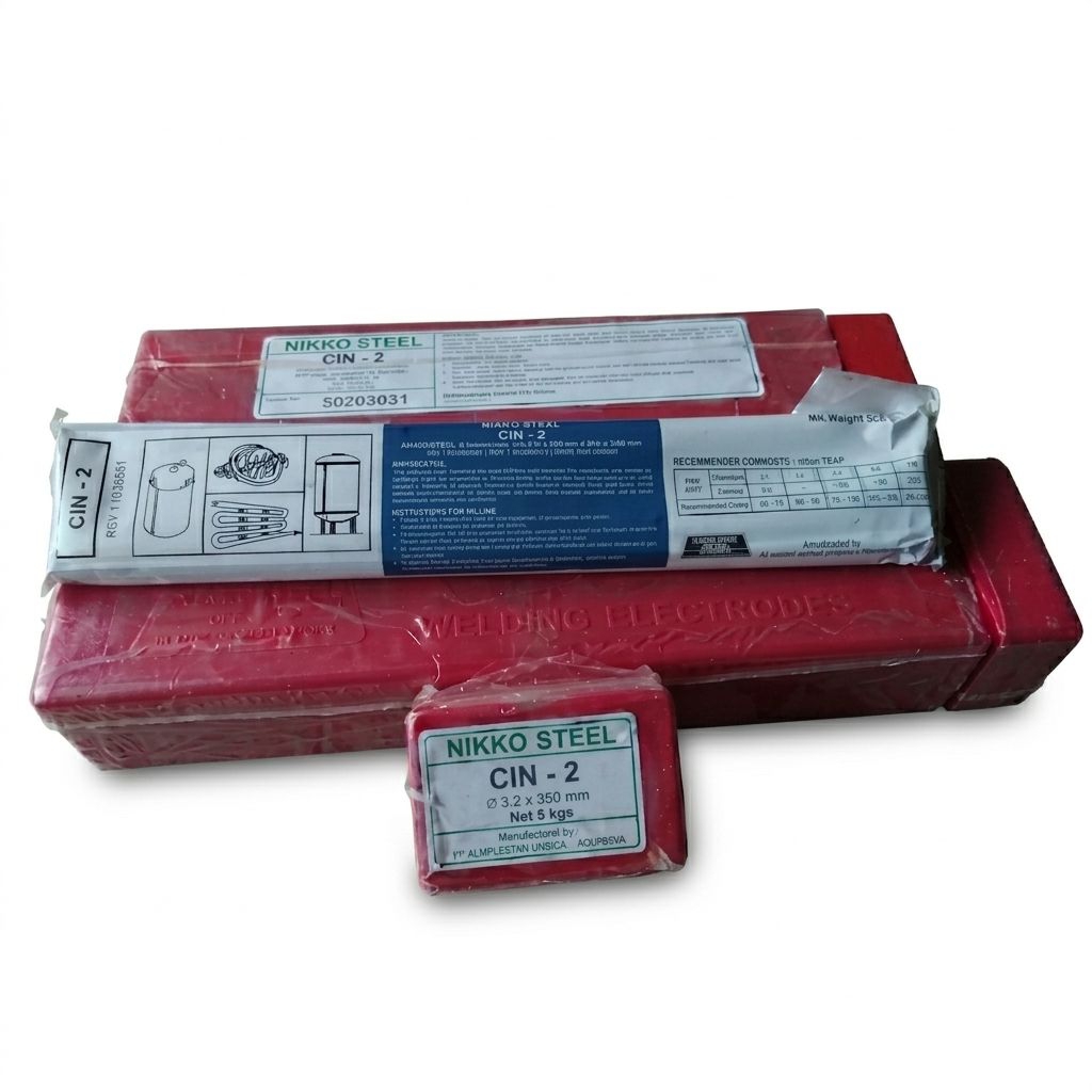 KAWAT LAS ANCURAN / COR / CIN 2 UKURAN 3.2 MM