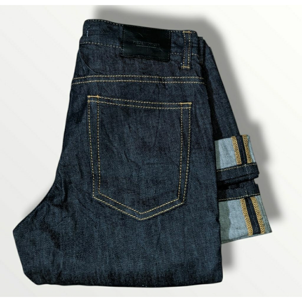 DENIM PIECE WORKER SIZE 28
