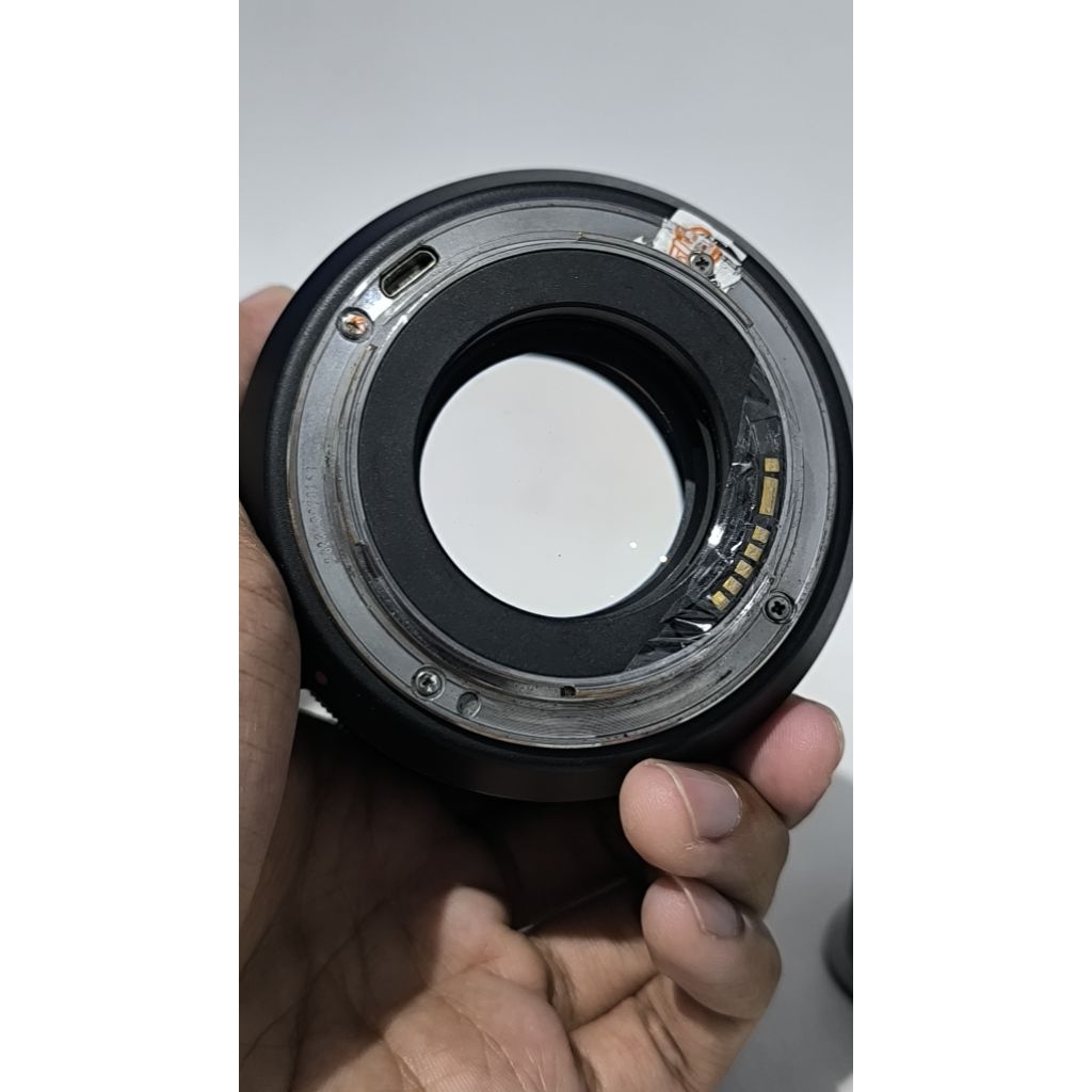 Meike 85mm for Canon DSLR