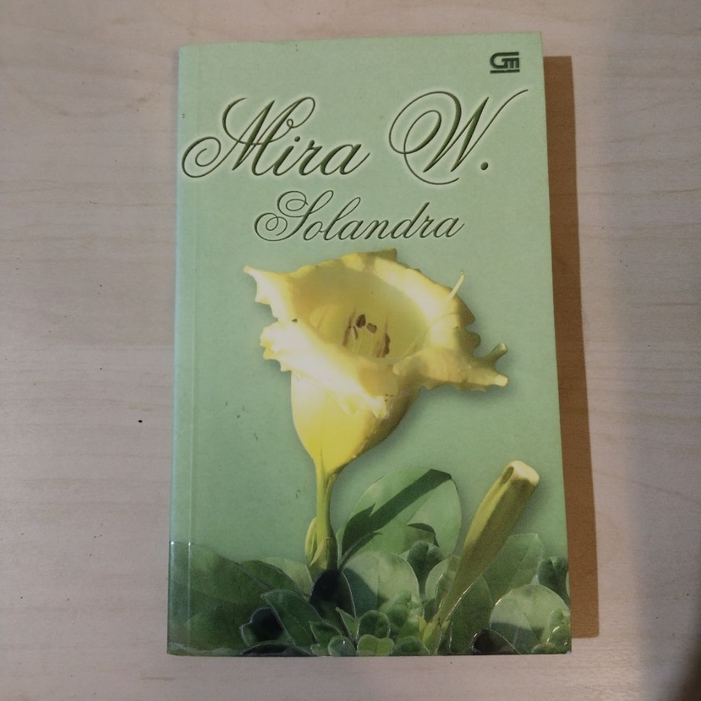 Novel Mira W