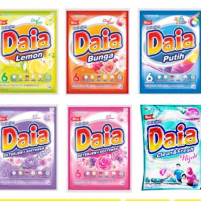 DAIA RENCENG