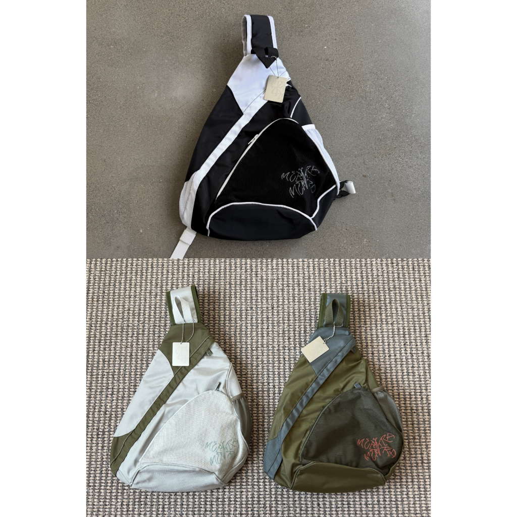 Mertra Stealth Sling Bag