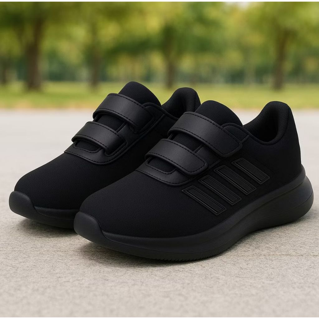 Sepatu Anak Sekolah Laki Laki Perempuan SD TK PAUD