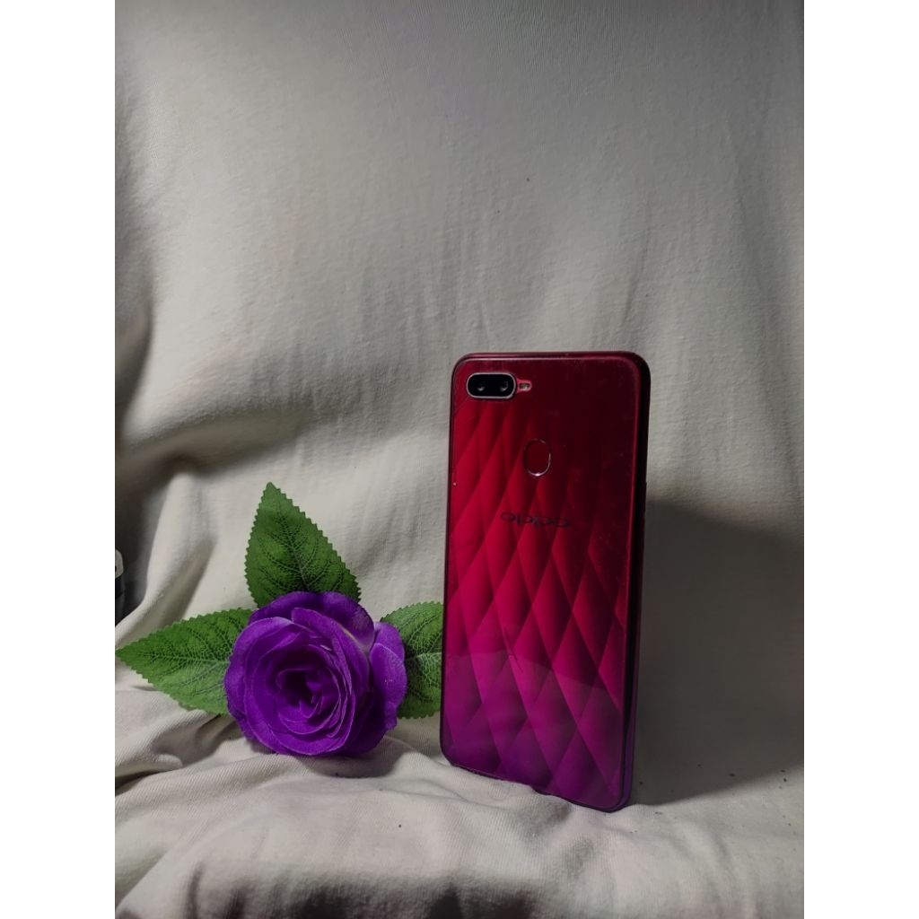 HP MURAH OPPO F9 MINUS LCD
