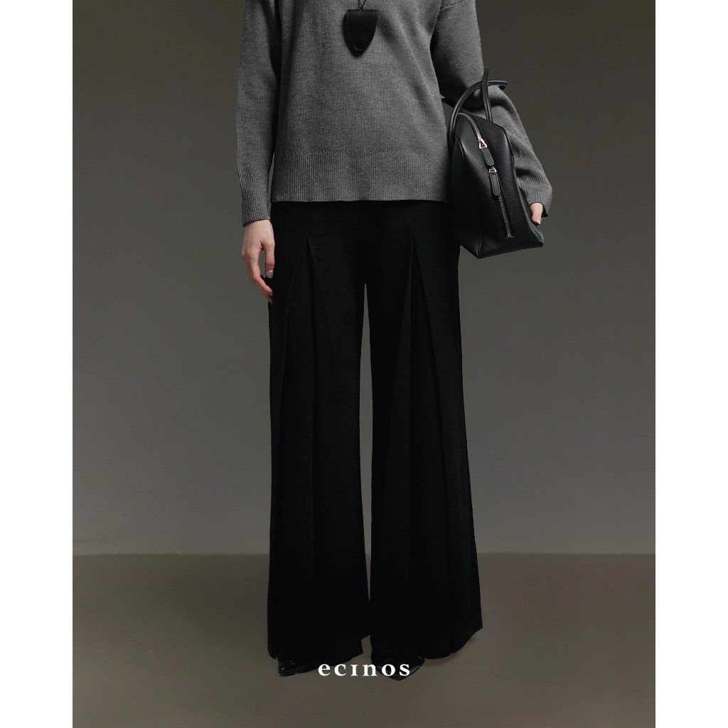 ECINOS PRELOVED | ROWAN PANTS