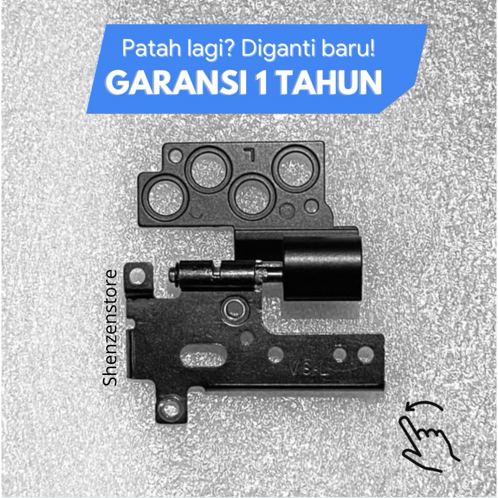 ENGSEL KIRI LAPTOP INFINIX INBOOK X1/X1 PRO