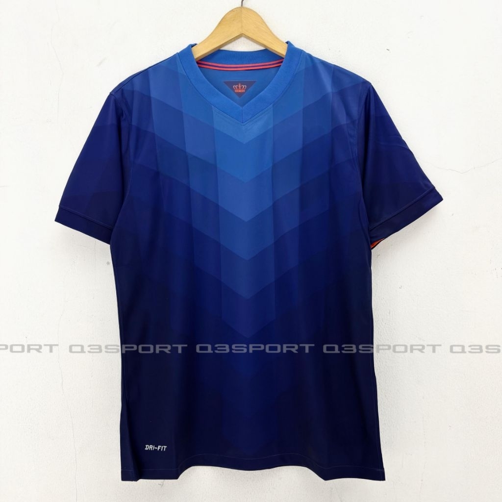 Jersey RETRO BELANDA Away 2014