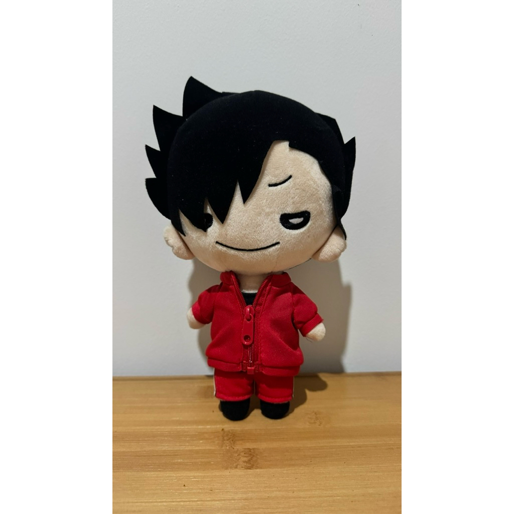 Haikyuu Nitotan BIG Kuroo Tetsuro