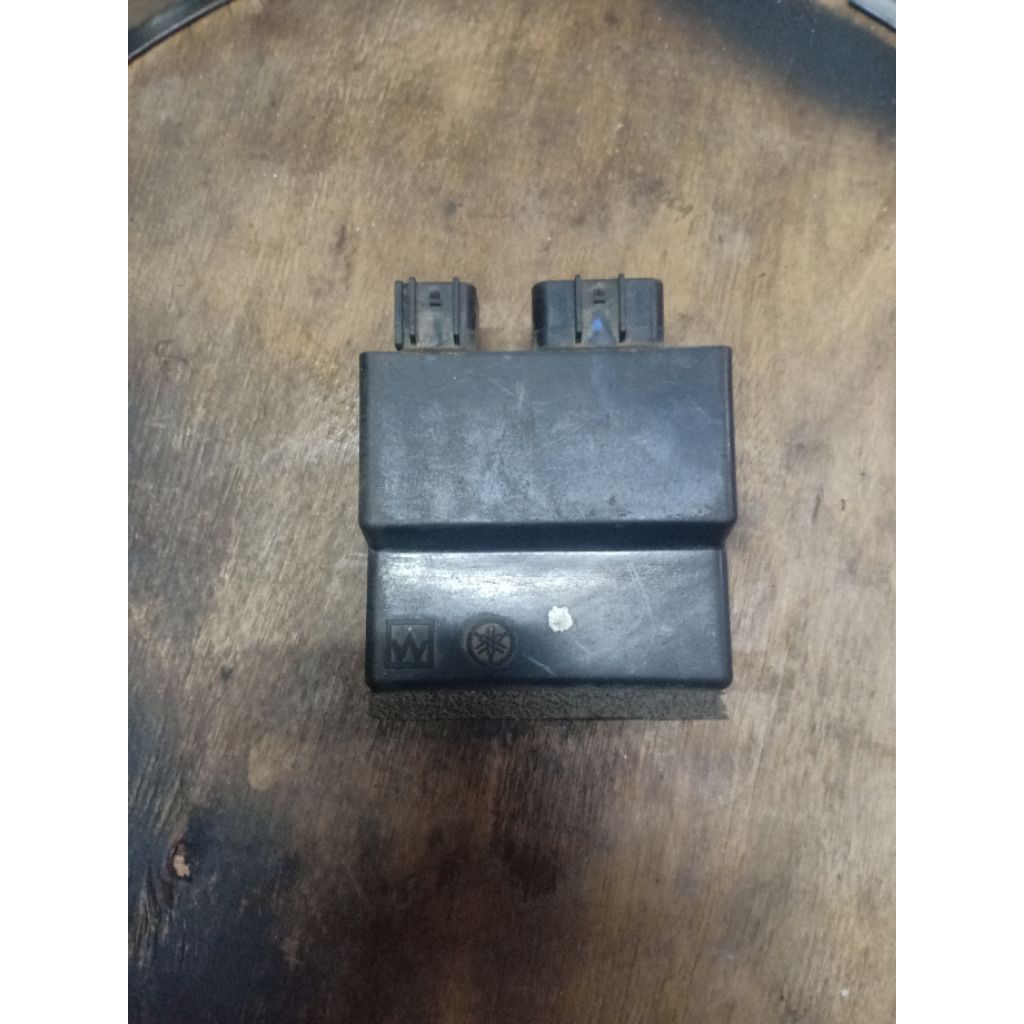 CDI motor yamaha jupiter mx 135 new original copotan
