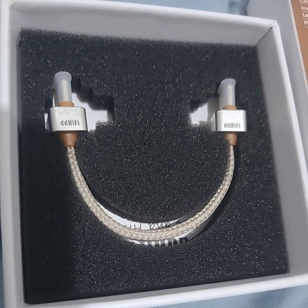 Ddhifi tc03ss