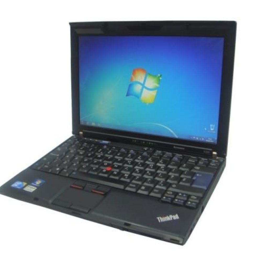 Lenovo Thinkpad x201
