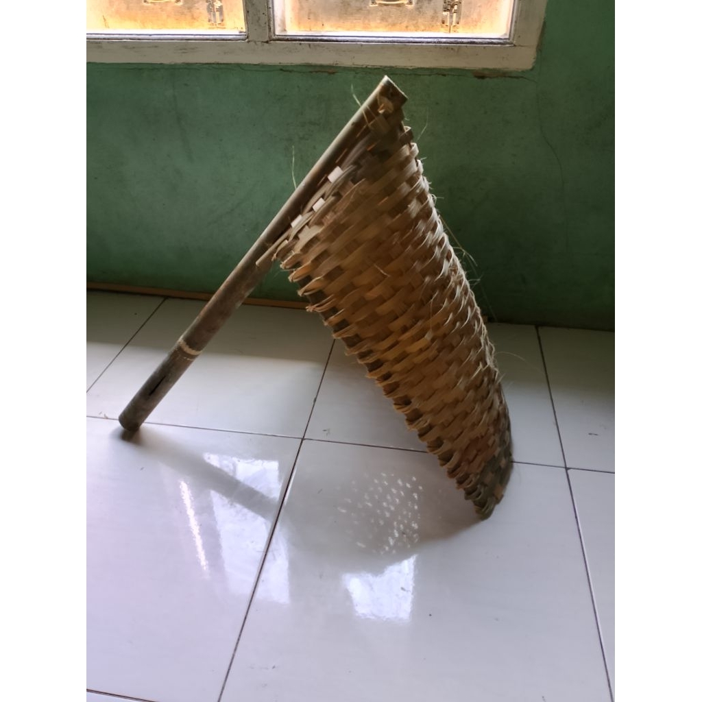 CIKRAK BAMBU PENGKI GAGANG SOROKAN SAMPAH