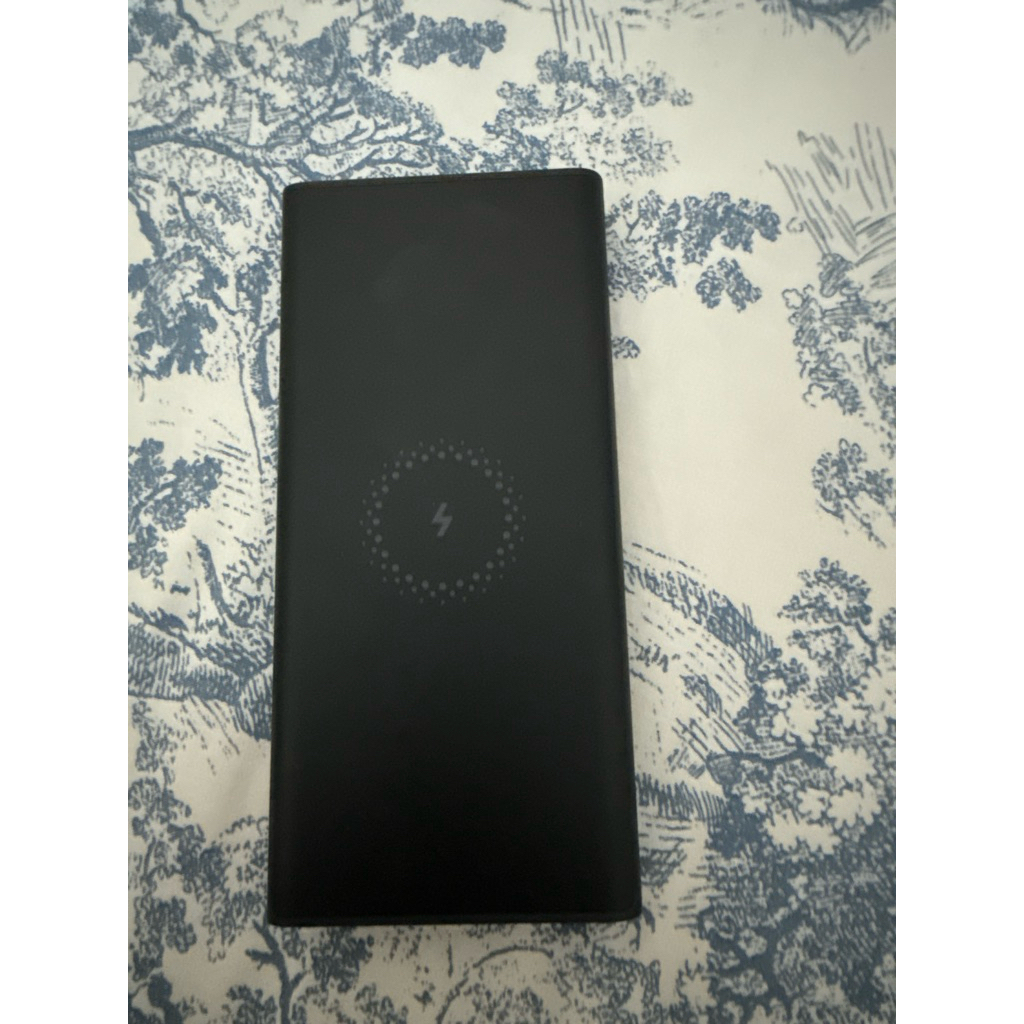 powerbank xiao mi