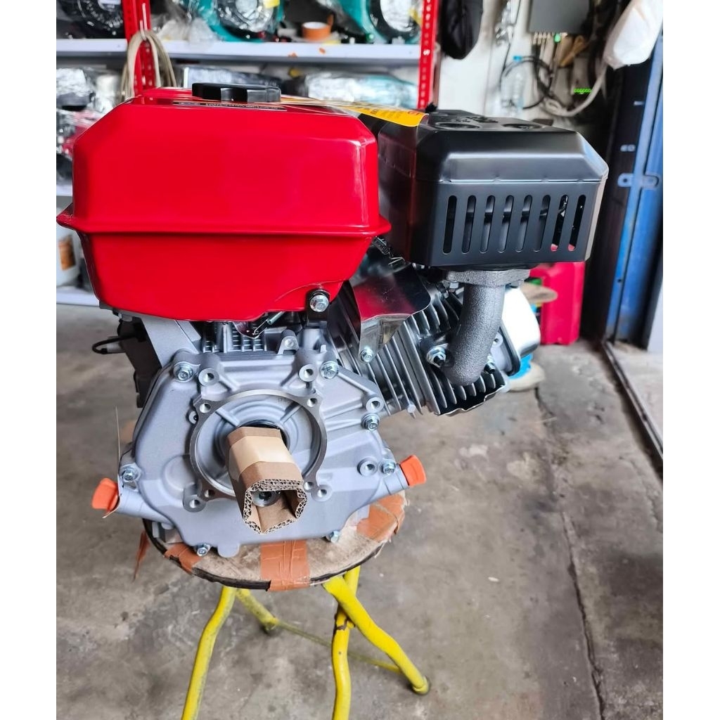 Mesin penggerak/GX/KATO PROQUIP QX270 putaran 1:1 / GX270
