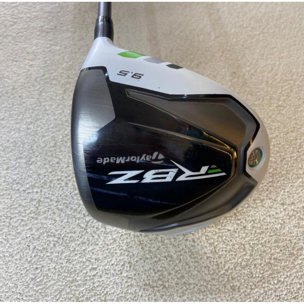 Taylormade RBZ Driver Golf