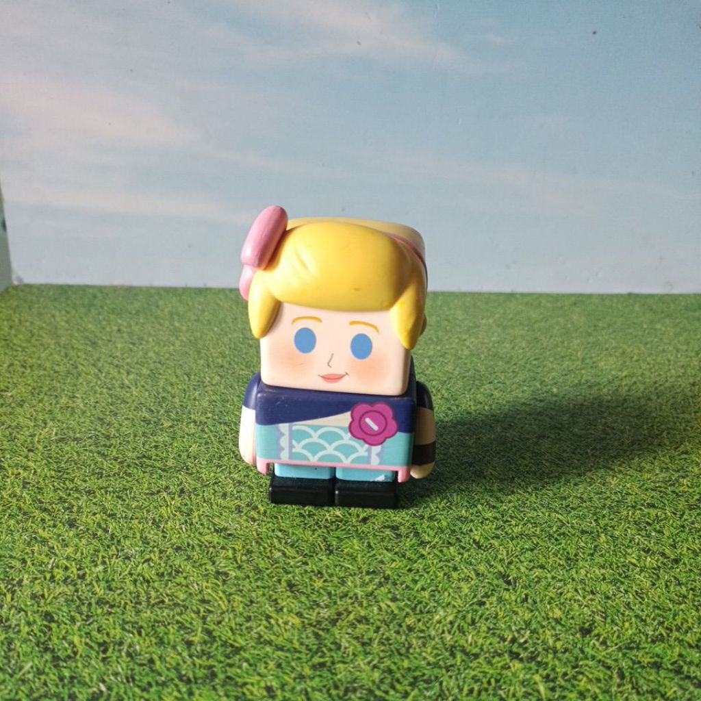 MINISO Disney Toy Story Pixar Power Series Confirmed Blind Box Figure