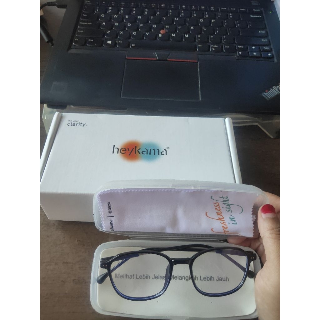 Heykama Kyoshi preloved