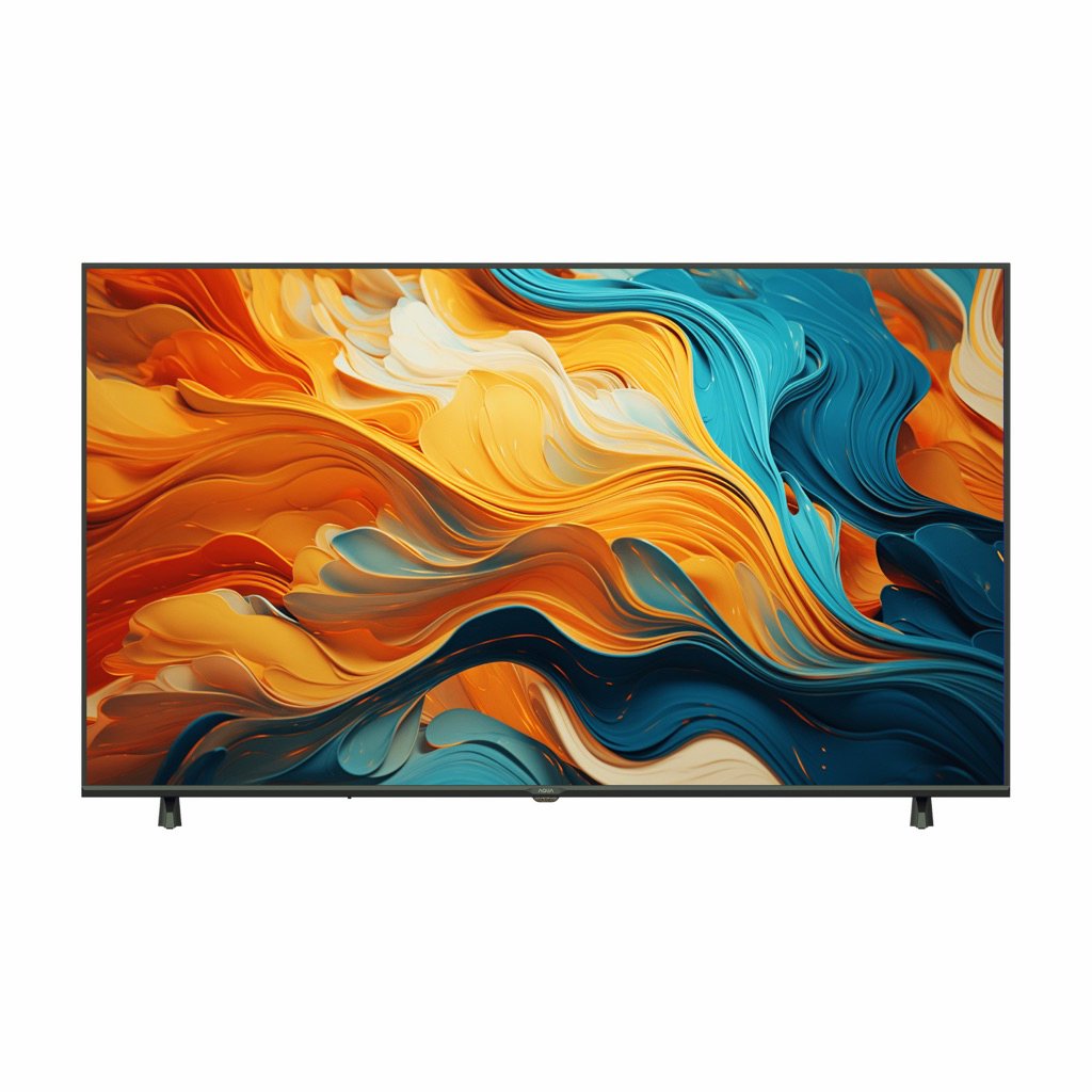 AQUA 43H5F SMART TV 43 INCH FHD GOOGLE TV - GARANSI RESMI