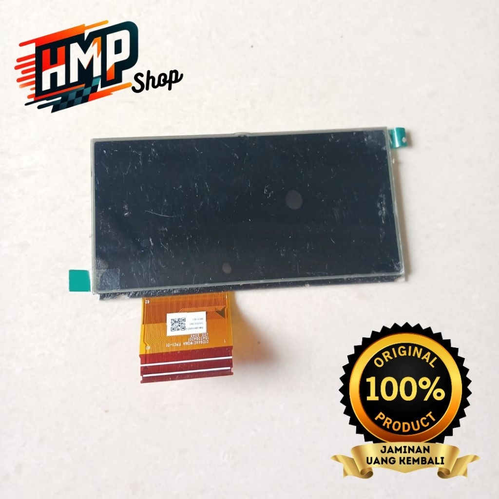 lcd kaca speedometer spidometer pcx 160 hybrid