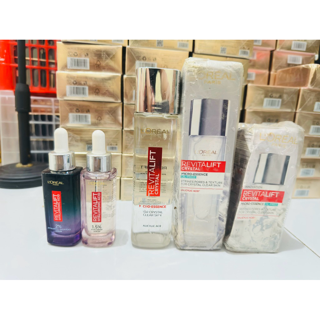 NEW SALE SKINCARE REJECT ALL BRAND