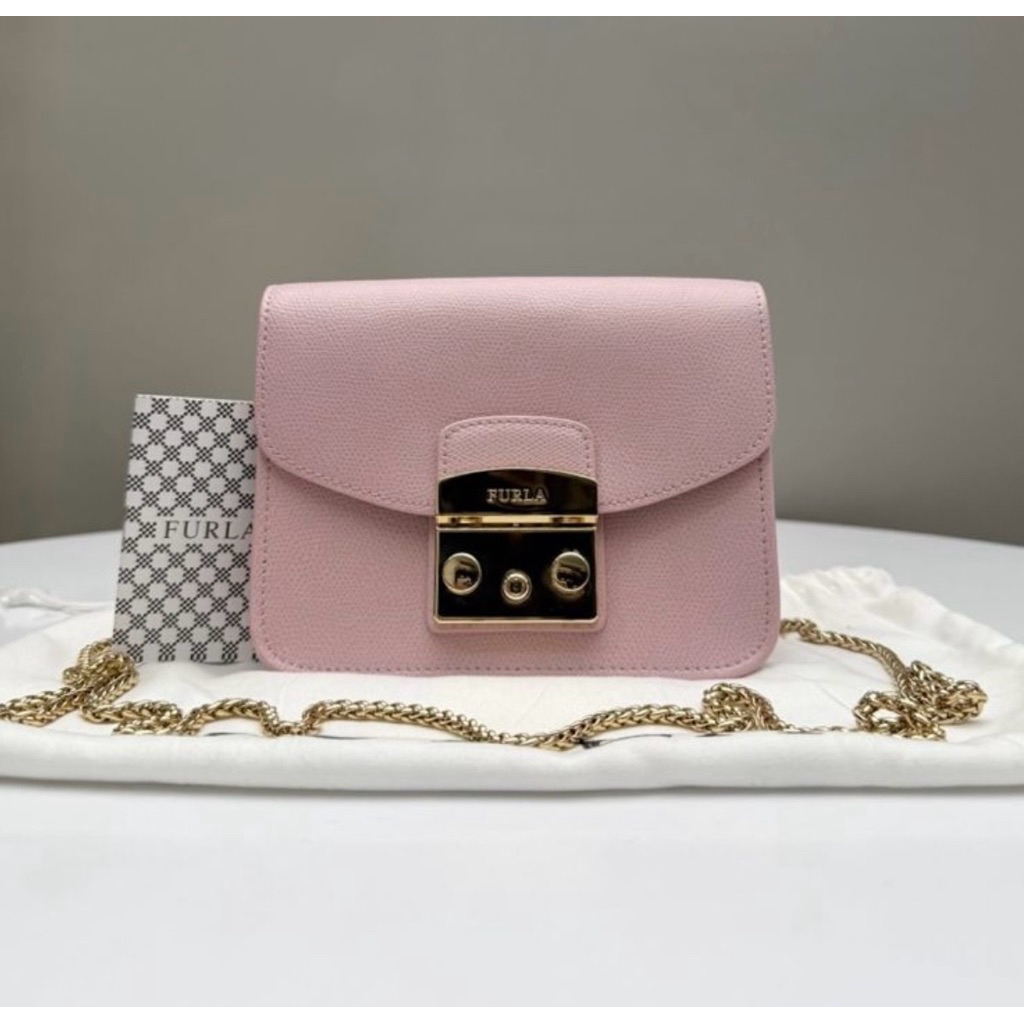 Furla Metropolis Mini