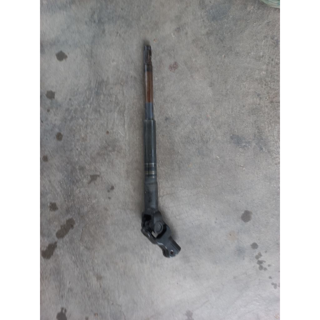 Joint steer nissan evalia