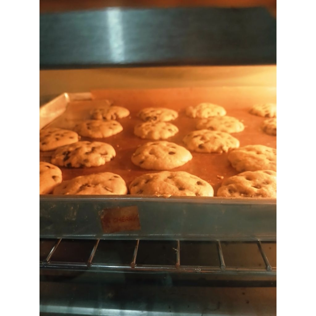 ChocochipCookies