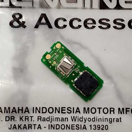 modul remote remot keylesh yamaha all aerox filano lexi nmax original