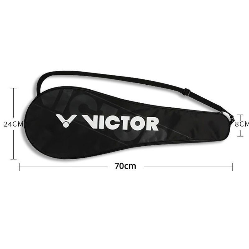 VICTOR Authentic Badminton Racket Tennis racket storage bag