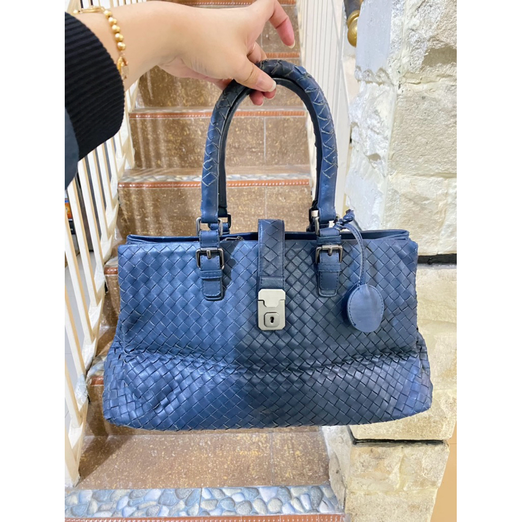 bottega veneta preloved